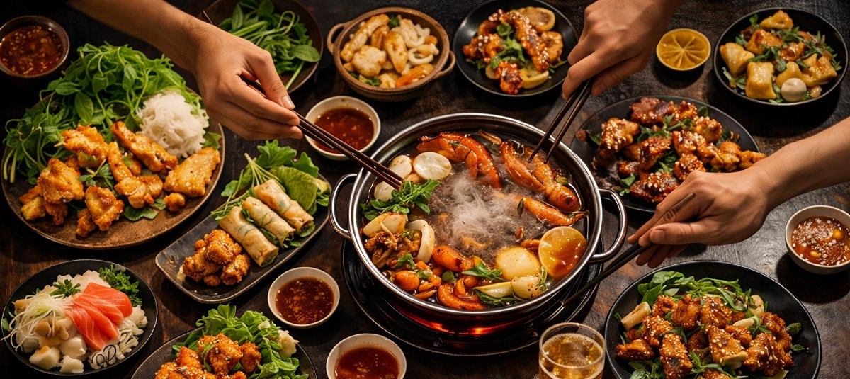 Tìm Quán Ngon Gần Bạn 4